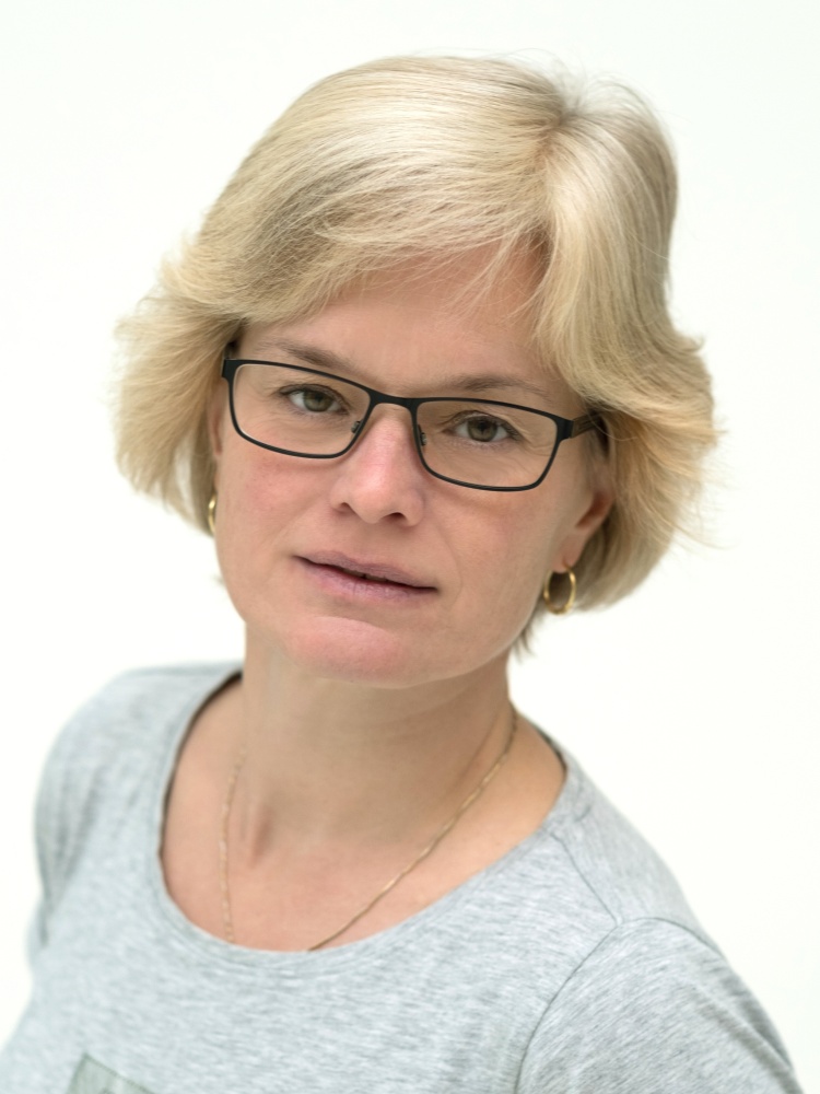 Ing. Dana Čekanová