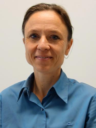 Mgr. Martina Poštová