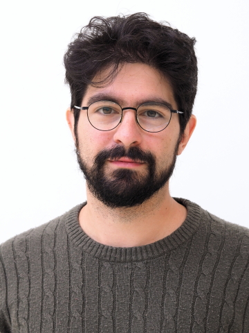 Mgr. Jonatan Kolegar