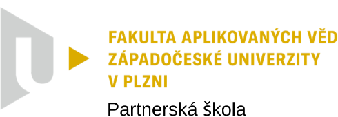 Fakulta aplikovaných věd, ZČU Plzeň