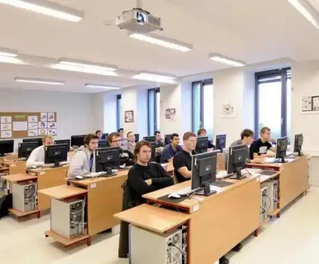 Informace o studiu