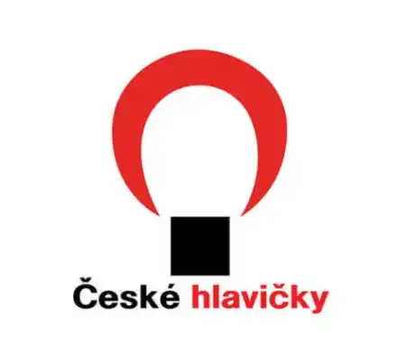 České hlavičky