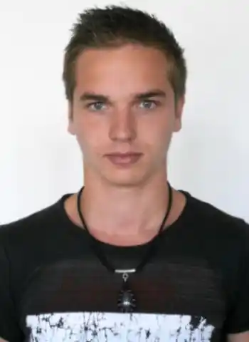 Patrik Veselý