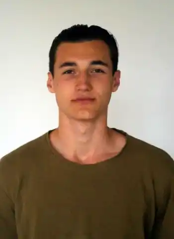 Nestor Boyko