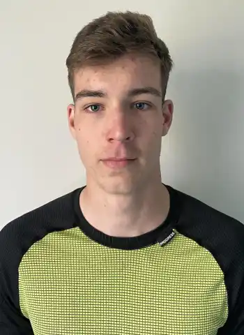 Matěj Denk