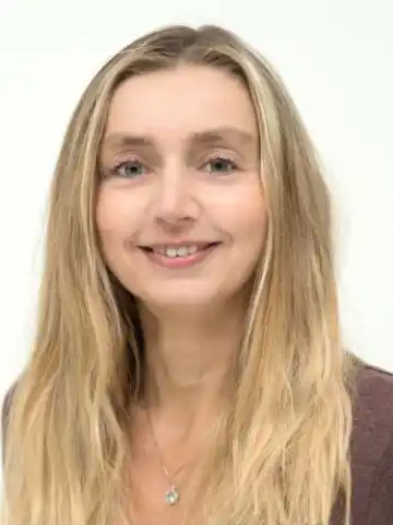 Mgr. Lucie Šafránková