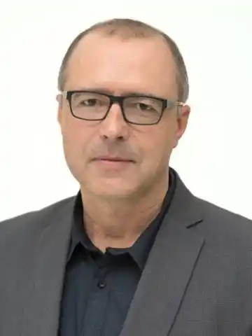 Mgr. Ota Šikýř