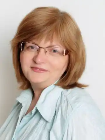 Ing. Zdeňka Škrdlantová