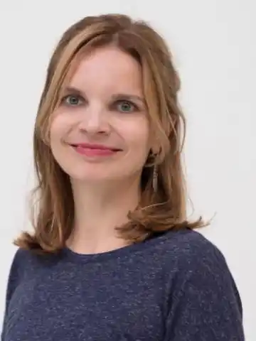 Mgr. Zuzana Hagarová