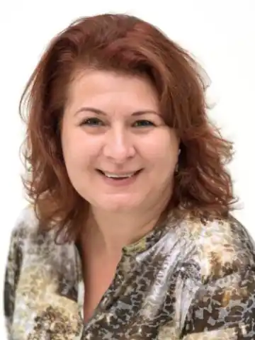 Mgr. Lenka Bardová