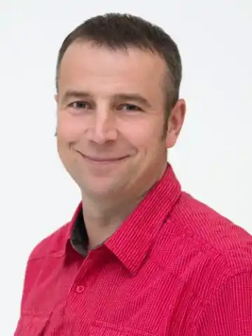 Mgr. Marcel Biskup