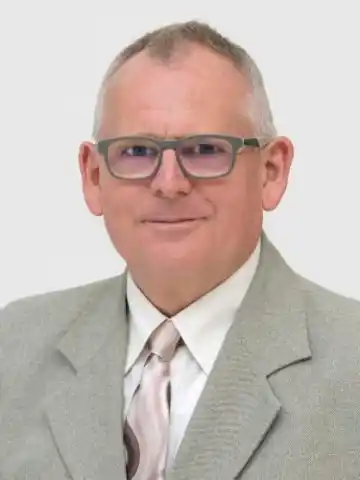 Ing. Martin Burda