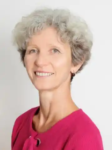 Ing. Jitka Kaprová