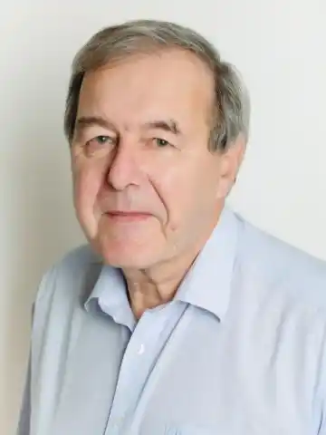 Ing. Jiří Ledvina
