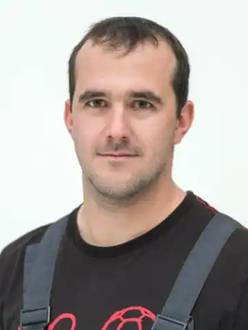 František Petra