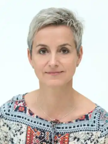 Ing. Dana Ptáčková