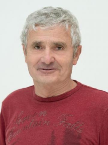 Ing. Jan Svoboda