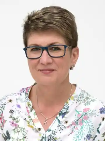 Mgr. Alena Závorová