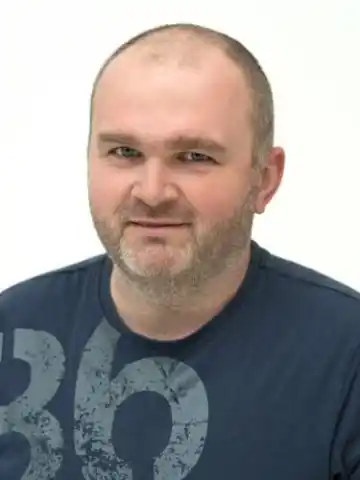 Jaroslav Zmeškal