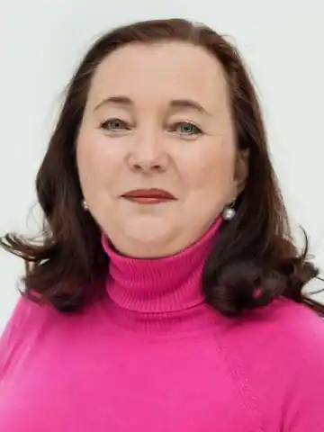 Růžena Váchová