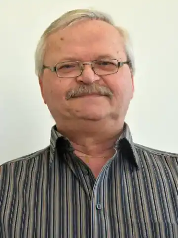 Ing. Jan Švandrlík
