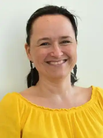 Ing. Silvie Flídrová