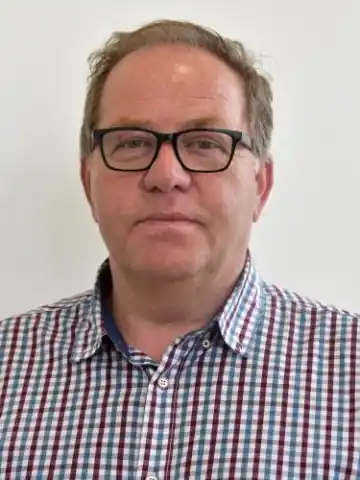 Jiří Malý