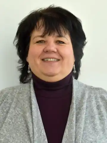 Ing. Ivana Schwarzová