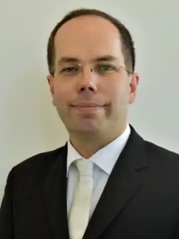 Peter Weigel