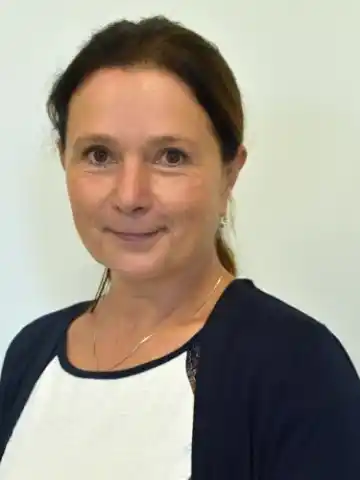 Mgr. Světlana Klečková