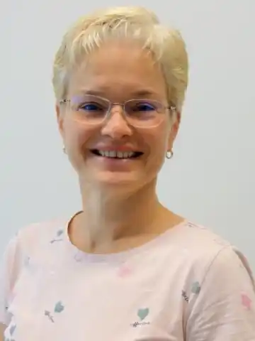 Ing. Dana Čekanová