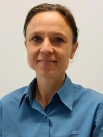 Mgr. Martina Poštová