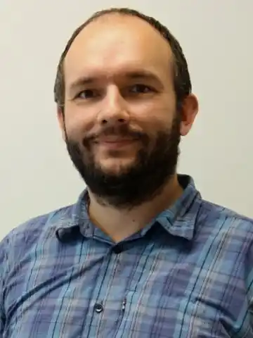 RNDr. Marek Sterzik