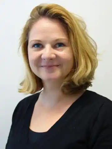 Bc. Pavla Sysalová