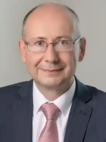 Ing. Milan Klaus