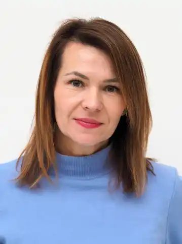 Bc. Lenka Kučerová