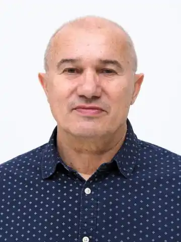 Antonín Novák