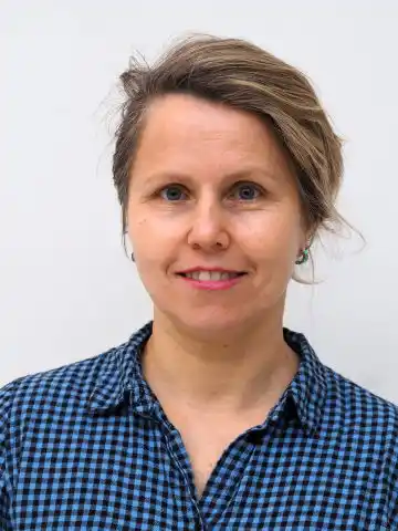 Mgr. Hedvika Puškášová