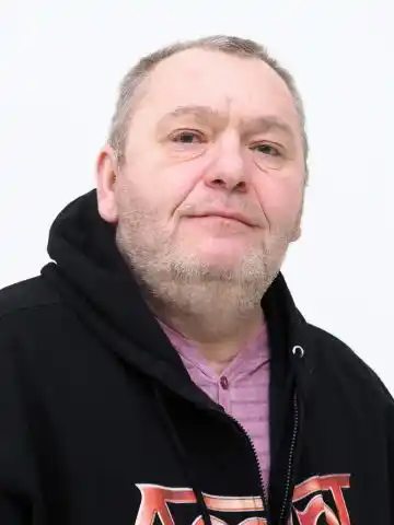 Pavel Vildumetz
