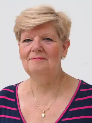Ing. Drahomíra Blechová