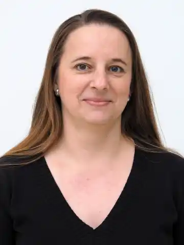 DiS. Kateřina Češková