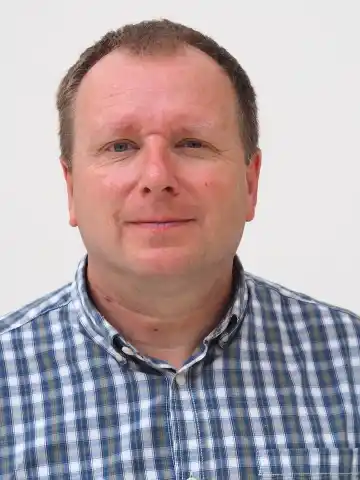 Doc. Ing. Pavel Francisko Ph. D.
