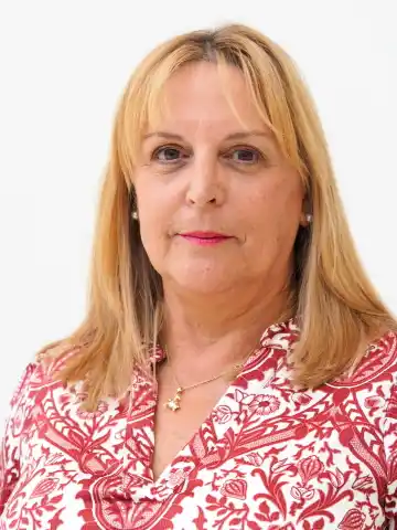 Ing. Hana Hrubá