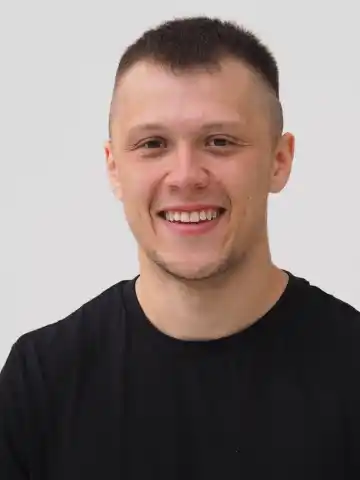 Bc. Daniel Vecka