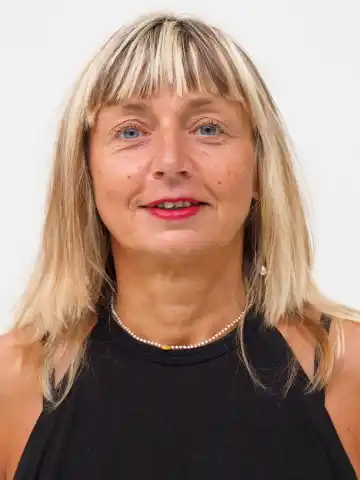 Lucie Šafránková