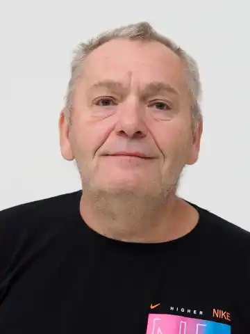Pavel Vildumetz