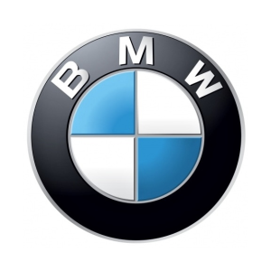 BMW logo