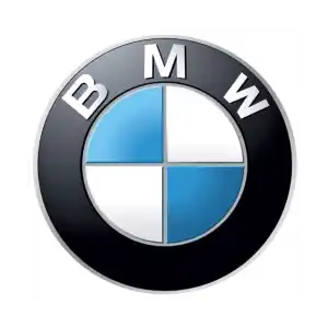 BMW logo