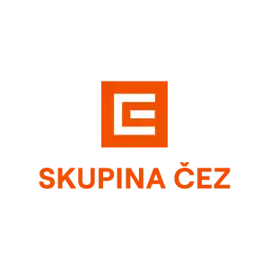 ČEZ logo