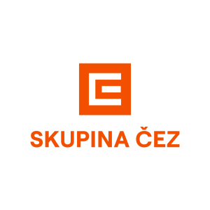 ČEZ logo